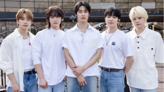 Everlasting oleh N.Flying: Janji untuk Beri Kebahagiaan yang Sesungguhnya