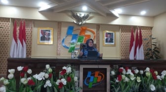 Deflasi Mengintai Ekonomi RI : Alarm Perlambatan di Tengah Inflasi Tipis