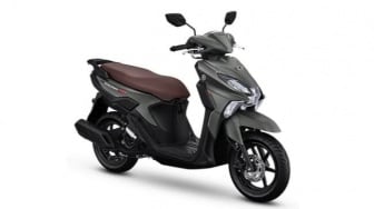 5 Rekomendasi Motor Matic untuk Orang Pendek Berpostur 150-160 Cm: Jok Rendah dan Bobot Ringan