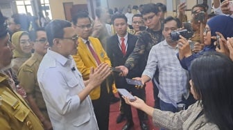 Gaji Capai Rp 30 Juta! 1,7 Juta Lowongan Kerja Luar Negeri Menanti di 2025, Ini Kata Menteri P2MI