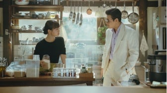 5 Rekomendasi Drama Korea Terpopuler pada Mei 2025, Ada Favoritmu?