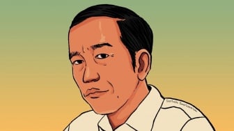 PSI Sudah Siap, Tapi Jokowi Masih Kalkulasi: Ada Apa di Balik Keraguannya?