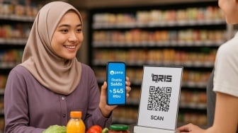Ada 9 Link DANA Kaget Hari Ini, Bisa untuk Bawa Oleh-oleh Sepulang Kerja