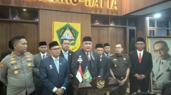 Aksi Cepat Bupati Bogor: Baru Lantik 13 Kadis, Rudy Susmanto Langsung Buka Lowongan Lagi!