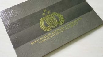 Beda BPKB Elektronik (e-BPKB) dengan BPKB Biasa, Biaya Penerbitan Lebih Mahal?
