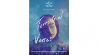Review Film Terrestrial Verses: Kritik yang Begitu Menampar dalam Diamnya