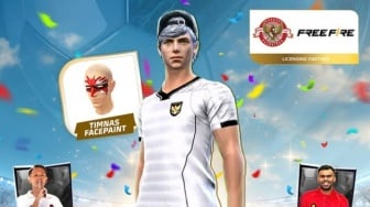 33 Kode Redeem FF Hari Ini 4 Juni 2025, Saat Menambah Tabungan Diamond