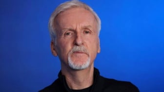 Usai Avatar 3, James Cameron Siap Kembangkan Proyek Film Adaptasi Novel