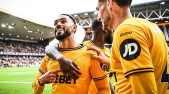 3 Faktor yang Bikin Matheus Cunha Jadi Kunci Kebangkitan Manchester United