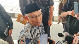MK Putuskan SD-SMP Negeri dan Swasta Gratis, Wamendikdasmen: Kita Sedang Hitung Anggaran