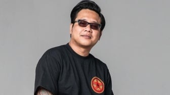 Rutin Cek HIV, Ingat Lagi Pengakuan Gofar Hilman Tidur dengan 100 Wanita