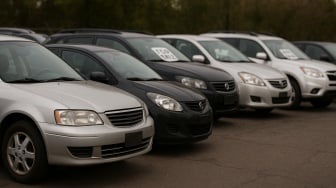 10 Cara Efektif Menekan Depresiasi Harga Kendaraan