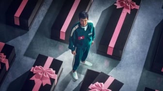Squid Game Season 3 Tayang di Netflix, 4 Serial Bergenre Survival Lainnya Juga Wajib Ditonton