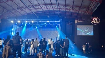 Java Jazz Festival 2025 Usai, Ini Cara Pulihkan Energi Setelah Nonton Konser