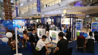 Bangun Inklusi Keuangan, Komunal Gandeng 370 BPR untuk Perluas Akses Investasi