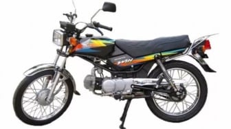 Honda Win 100: 5 Alasan Kenapa Motor 'Bapak-Bapak' Ini Harganya Bisa Setara Motor Baru?