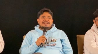 Rigen Rakelna Kaget Sendiri Saat Film GJLS Dibilang Sarat Kritik Sosial