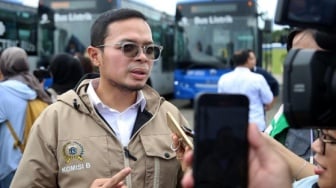 Komisi B Serukan Penggunaan Transportasi Umum Kepada Masyarakat