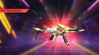 39 Kode Redeem FF Terbaru 3 Juni 2025: Raih Skin MP5, Diamond, dan Prime Gift