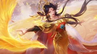 31 Kode Redeem MLBB Terbaru 3 Juni: Raih Lucky Ticket, Skin Gratis, dan Diamond