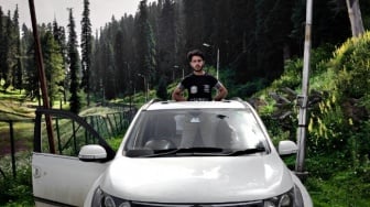 7 Rekomendasi Mobil Murah dengan Sunroof, Harga mulai Rp 80 Jutaan