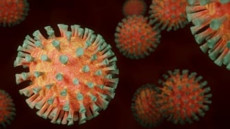 Kasus Covid-19 Meningkat di Asia, Dinkes DIY Siapkan Strategi Hadapi Potensi Lonjakan
