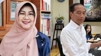 Jokowi Alergi Kulit Hingga Absen di Hari Lahir Pancasila: Dokter Tifa Ungkit Kisah Azab Al-Qur'an!
