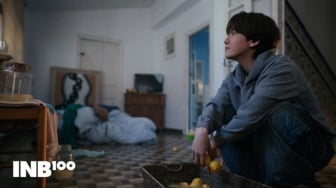 Baekhyun EXO Kenang Kisah Asmara Lama di MV Lagu Terbaru 'Lemonade'