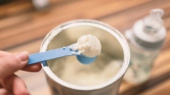 7 Susu Formula Anak yang Lagi Diskon di Promo Alfamart Juni Ini: Hemat Rp 50 Ribu