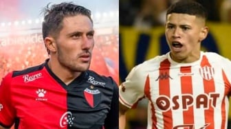 Wajah Latin Keturunan Melayu: Membongkar Garis Keturunan Facundo Garces dan Imanol Machuca
