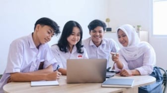 Jadwal SPMB Jatim Jenjang SMP, SMA dan SMK: Syarat serta Ketentuannya