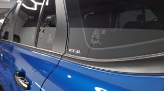 ICE- Perluas Dominasi OEM, Kini Jadi Pilihan Kaca Film Suzuki Fronx dan Ford