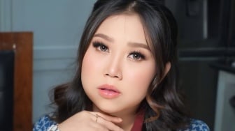 Sambil Nangis, Kiky Saputri Bongkar Aib Marshel Widianto di Depan Umum: Aku Ngerasa...