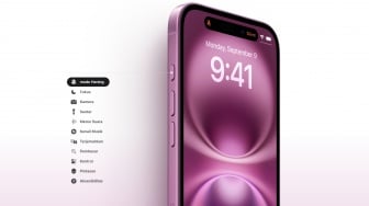 Semua Jajaran iPhone 17 Bakal Punya Teknologi Baru Metalens