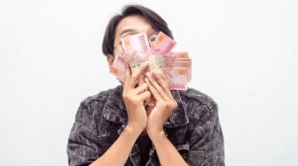 200 Orang Berhak Klaim Link DANA Kaget Hari Ini hingga Ratusan Ribu, Buruan!