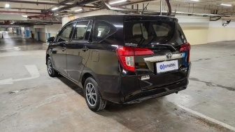 Gaji UMP Jakarta 2026 Rp5,7 Juta? Ini 5 Pilihan Mobil Baru dengan Cicilan Masuk Akal