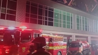 Penutupan Sementara BIG Mall: Fokus pada Pemulihan dan Keamanan