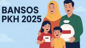 Daftar 12 Bansos Cair Juni 2025, Buruan Cek Nama dan Besaran Bantuan Sosial!