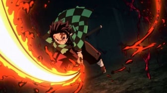 Mengenal Pedang Nichirin, Senjata Andalan Pembunuh Iblis Kimetsu no Yaiba