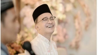 Visa Furoda Ditolak, Ruben Onsu Ungkap Rencana Umrah Bareng Teman dan Karyawan