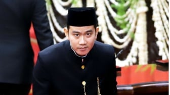 Forum Purnawirawan Prajurit TNI Kirim Surat ke DPR dan MPR, Minta Pemakzulan Gibran Dipertimbangkan