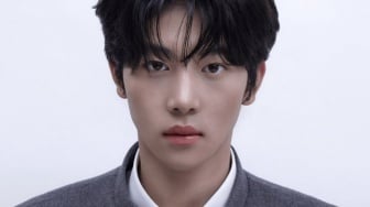 Dituduh Misoginis, Park Jun Hwan Resmi Keluar dari Lineup Debut Grup IDID
