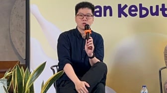 Kepala BGN Klaim Minum Susu 2 Liter Bikin Tinggi, Dokter Anak: Risiko Obesitas!