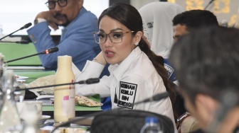 Pemekaran Wilayah Komando dan Kesejahteraan Prajurit Jadi Sorotan Legislator
