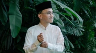 Batal Dapat Visa Haji Furoda, Ruben Onsu Sempat Syok Saat Gelar Walimatus Safar