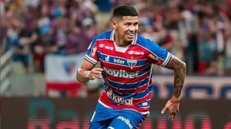 Profil Imanol Machuca, Penyerang Rp52,14 Miliar yang Segera Perkuat Timnas Malaysia