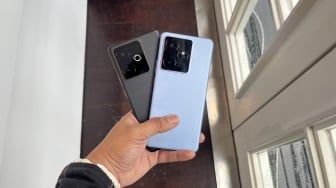 Realme GT 7 Resmi ke Indonesia, HP Rp 8 Jutaan Peraih 'Guiness World Records'