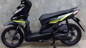 6 Rekomendasi Motor Honda Bekas untuk Anak Kos: Irit Bensin, Biaya Servis Terjangkau