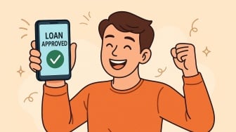 Pinjaman Online Langsung Cair Tanpa Ribet, Ini Solusi Kilat untuk Dana Mendesak