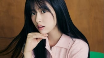 On Point Seharian! Intip 4 Ide OOTD Yujin IVE yang Nyaman dan Modis